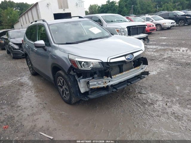 2019 SUBARU FORESTER PREMIUM 1