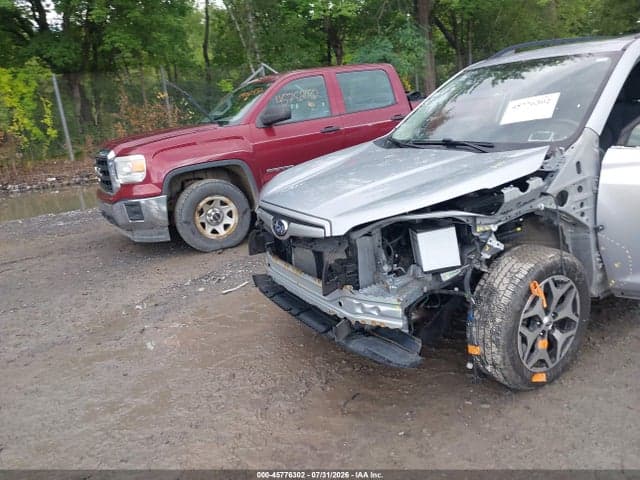 2019 SUBARU FORESTER PREMIUM 6