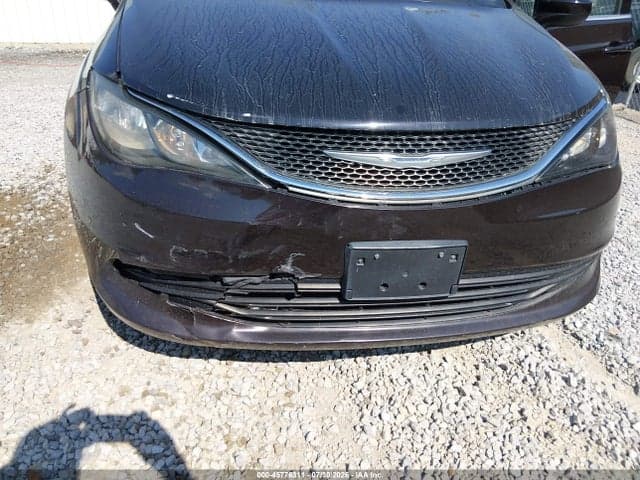 2017 CHRYSLER PACIFICA LX 6