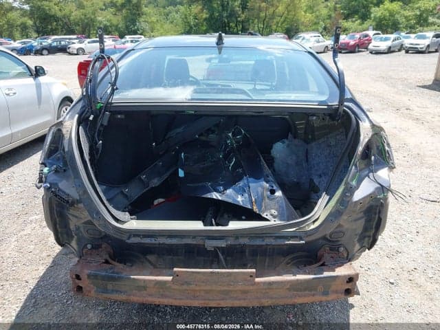 2018 HONDA CIVIC EX 16