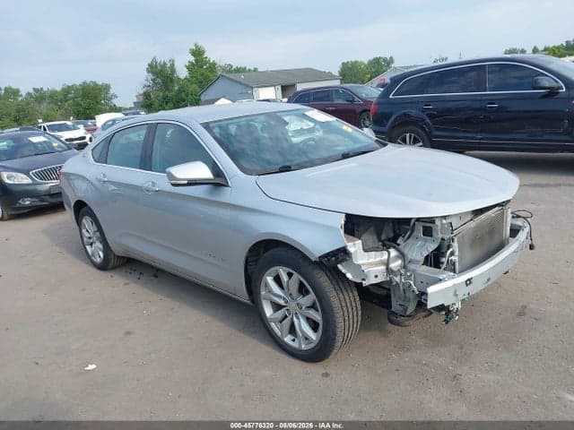 2019 CHEVROLET IMPALA LT - 1