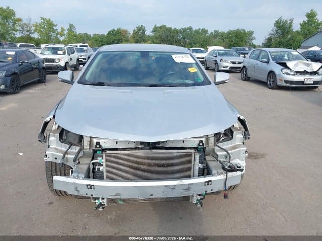 2019 CHEVROLET IMPALA LT 13