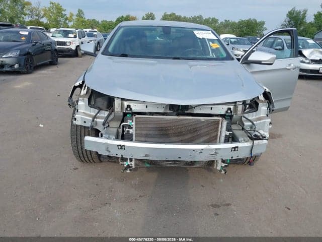 2019 CHEVROLET IMPALA LT 6