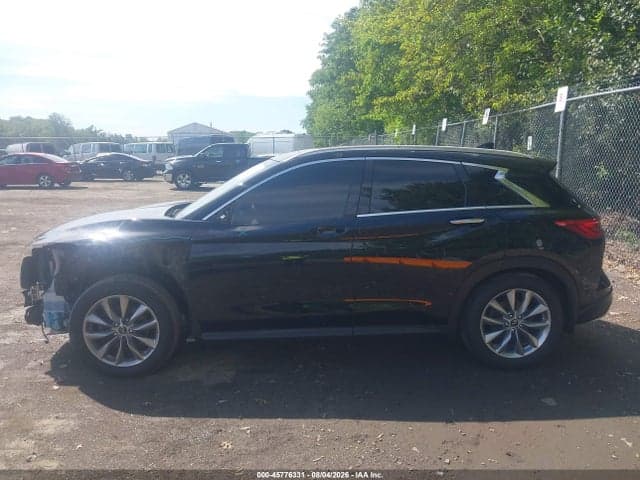2019 INFINITI QX50 LUXE 15
