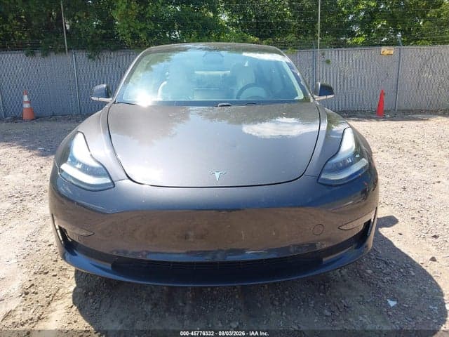 2018 TESLA MODEL 3 LONG RANGE/PERFORMANCE 13