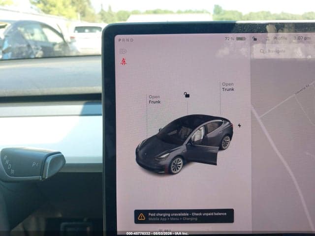 2018 TESLA MODEL 3 LONG RANGE/PERFORMANCE 7