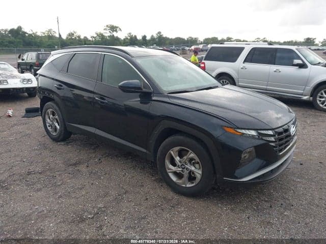 2024 HYUNDAI TUCSON SEL 1