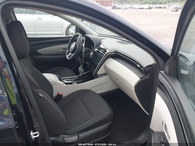 2024 HYUNDAI TUCSON SEL 5
