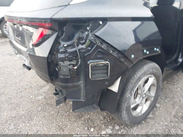 2024 HYUNDAI TUCSON SEL 6