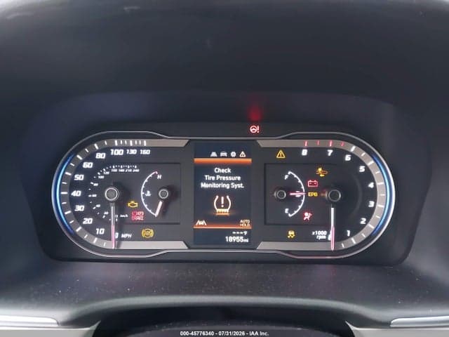 2024 HYUNDAI TUCSON SEL 7