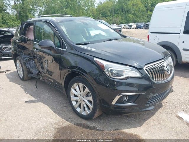 2018 BUICK ENVISION PREMIUM I - 1