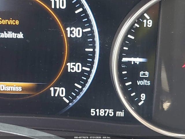2018 BUICK ENVISION PREMIUM I 15