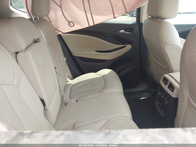 2018 BUICK ENVISION PREMIUM I 8