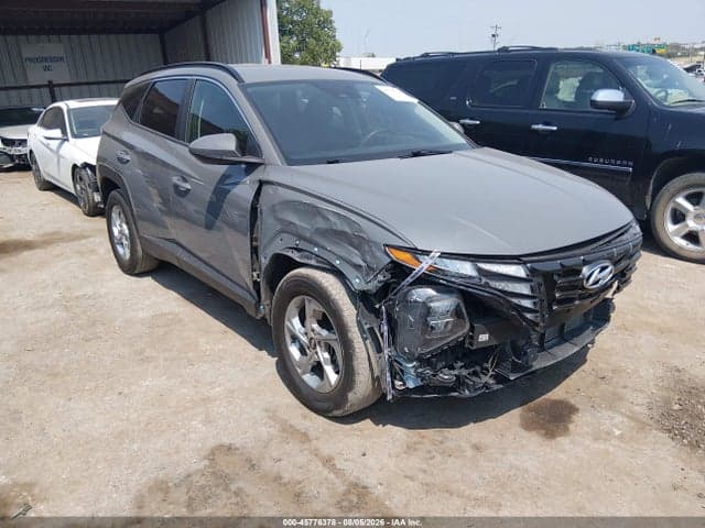 2024 HYUNDAI TUCSON SEL 1