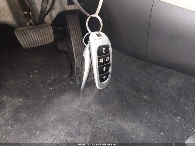 2024 HYUNDAI TUCSON SEL 11
