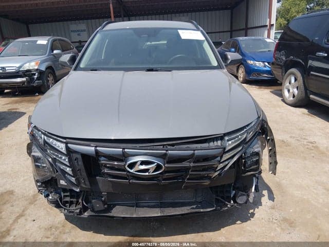 2024 HYUNDAI TUCSON SEL 13
