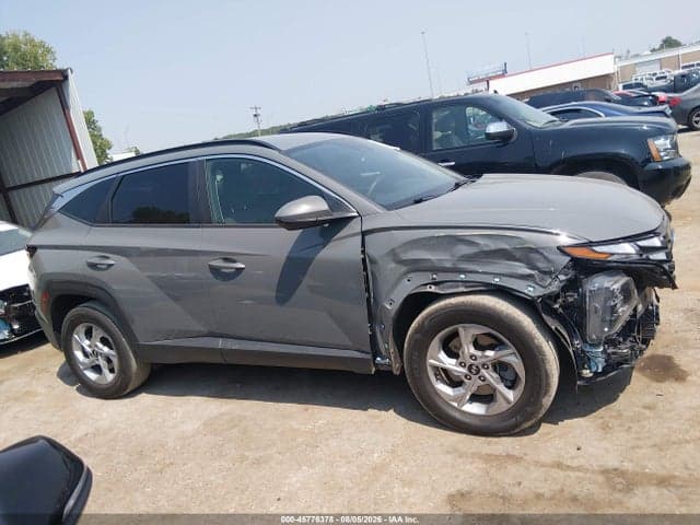 2024 HYUNDAI TUCSON SEL 14