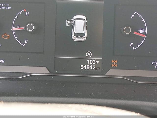 2024 HYUNDAI TUCSON SEL 16