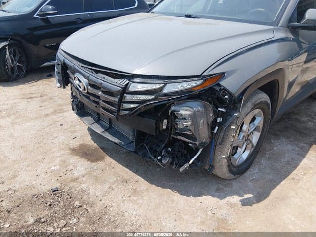 2024 HYUNDAI TUCSON SEL 18