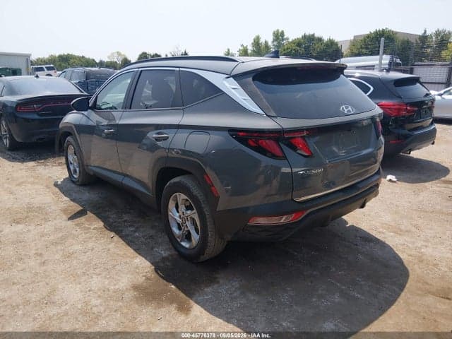 2024 HYUNDAI TUCSON SEL 3