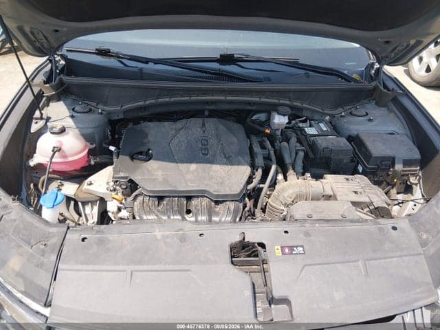 2024 HYUNDAI TUCSON SEL 10