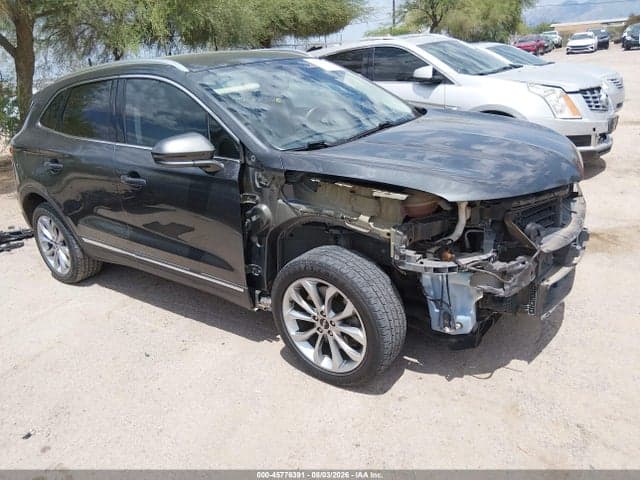 2017 LINCOLN MKC SELECT - 1