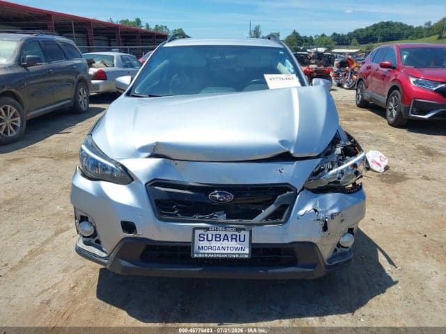 2018 SUBARU CROSSTREK 2.0I PREMIUM 12