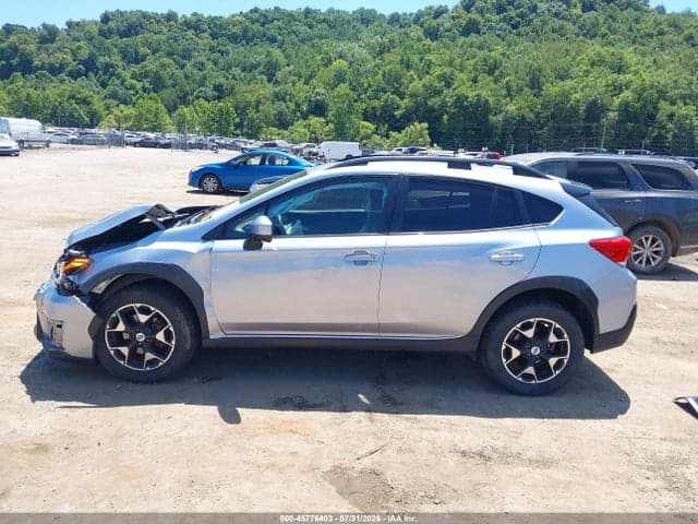 2018 SUBARU CROSSTREK 2.0I PREMIUM 14