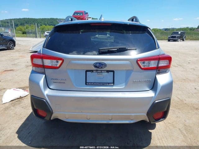 2018 SUBARU CROSSTREK 2.0I PREMIUM 16