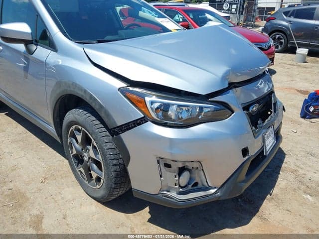 2018 SUBARU CROSSTREK 2.0I PREMIUM 18