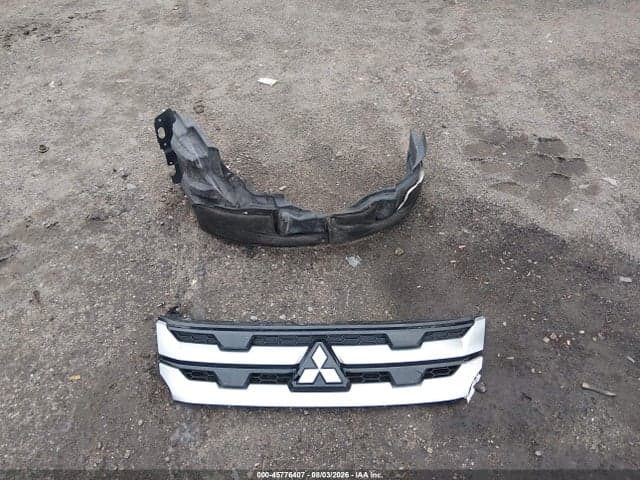 2021 MITSUBISHI OUTLANDER SPORT 2.0 BE AWC/2.0 ES AWC/2.0 LE AWC/2.0 SE AWC 12