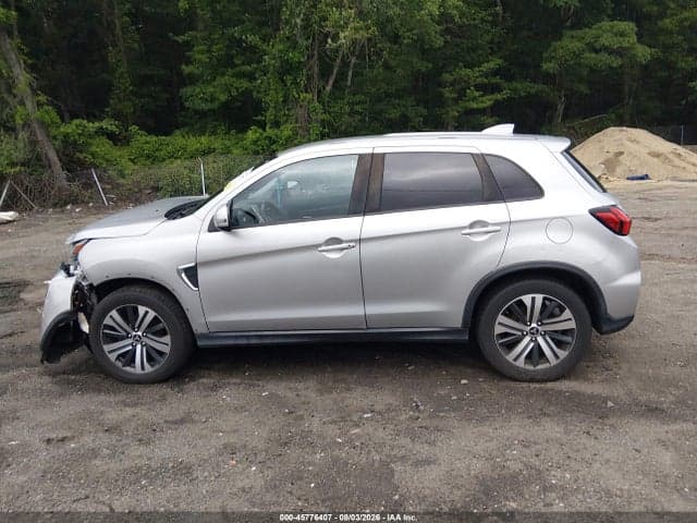 2021 MITSUBISHI OUTLANDER SPORT 2.0 BE AWC/2.0 ES AWC/2.0 LE AWC/2.0 SE AWC 15