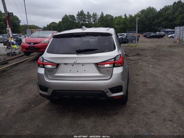 2021 MITSUBISHI OUTLANDER SPORT 2.0 BE AWC/2.0 ES AWC/2.0 LE AWC/2.0 SE AWC 17