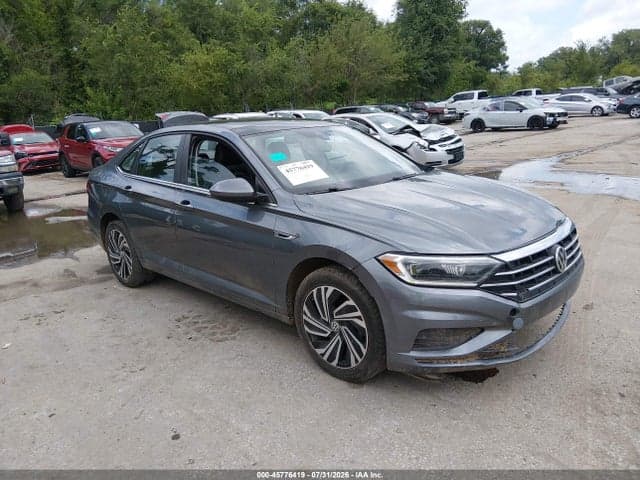 2021 VOLKSWAGEN JETTA 1.4T SEL - 1
