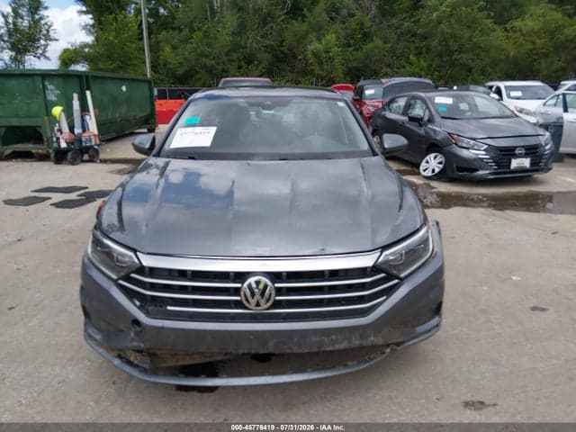 2021 VOLKSWAGEN JETTA 1.4T SEL 12