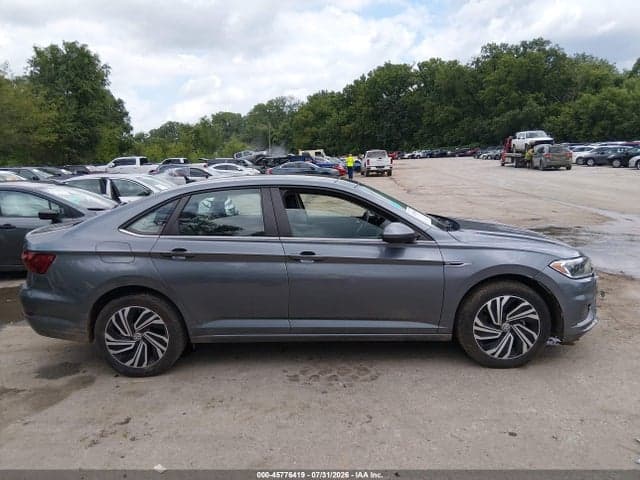 2021 VOLKSWAGEN JETTA 1.4T SEL 13