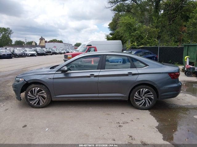 2021 VOLKSWAGEN JETTA 1.4T SEL 14