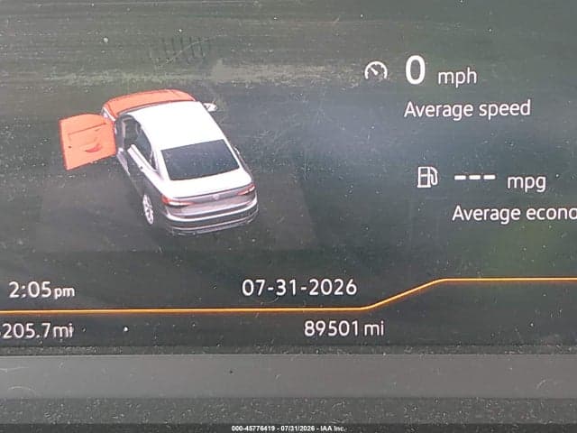 2021 VOLKSWAGEN JETTA 1.4T SEL 15
