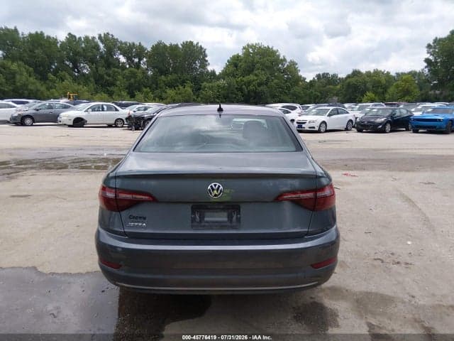 2021 VOLKSWAGEN JETTA 1.4T SEL 16
