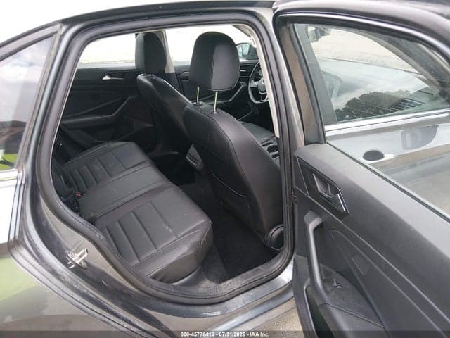 2021 VOLKSWAGEN JETTA 1.4T SEL 8