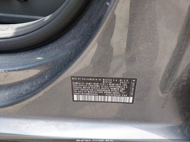 2021 VOLKSWAGEN JETTA 1.4T SEL 9