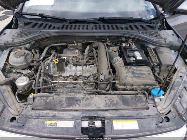 2021 VOLKSWAGEN JETTA 1.4T SEL 10