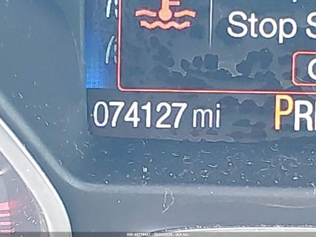 2017 FORD ESCAPE SE 15
