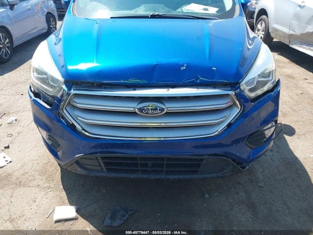 2017 FORD ESCAPE SE 6