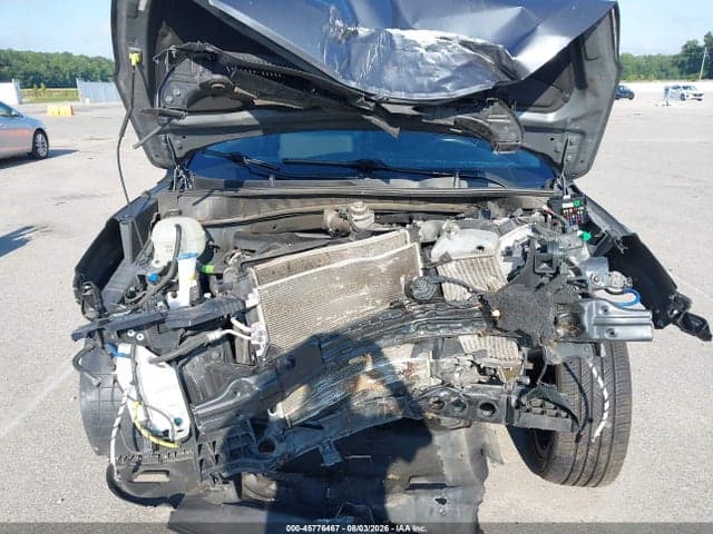 2018 HYUNDAI TUCSON VALUE 10