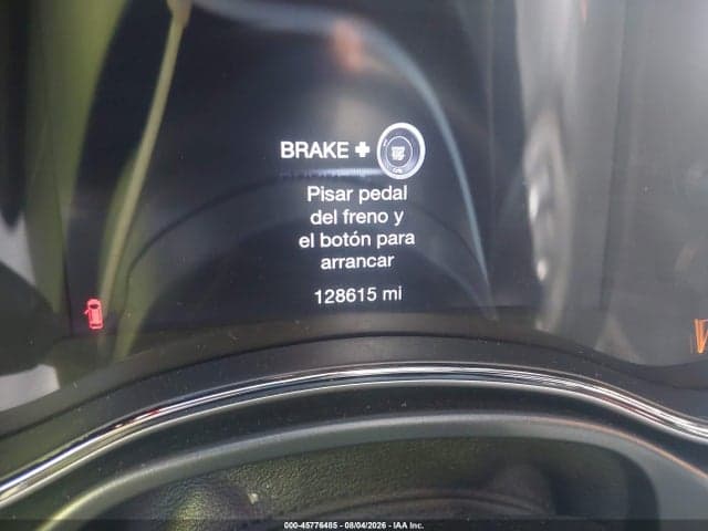 2021 JEEP GRAND CHEROKEE LIMITED X 4X4 7