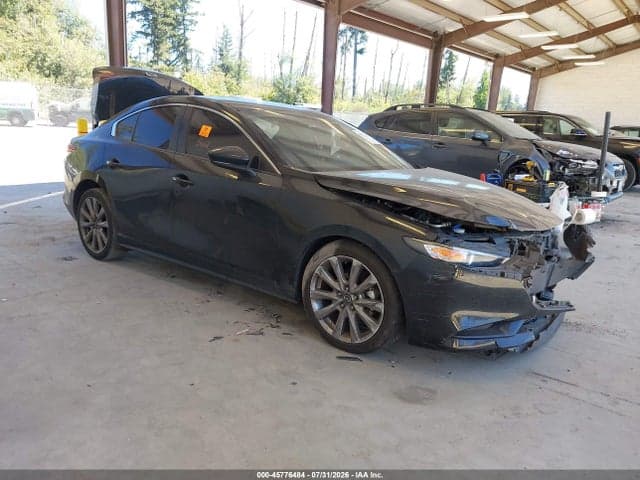 2019 MAZDA 3 PREFERRED PLUS 1