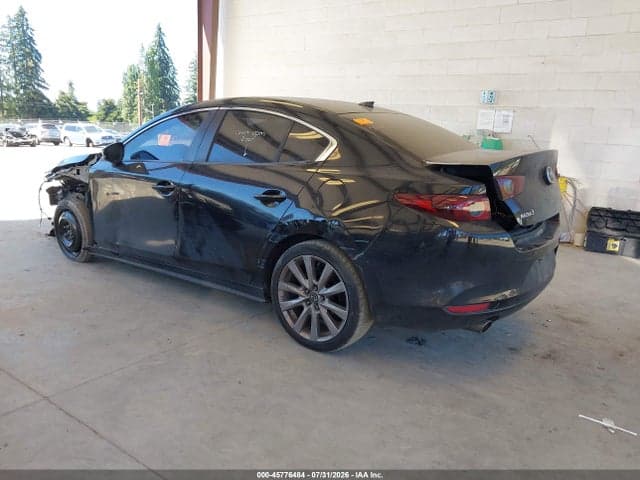 2019 MAZDA 3 PREFERRED PLUS 3
