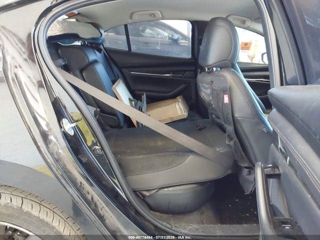 2019 MAZDA 3 PREFERRED PLUS 8