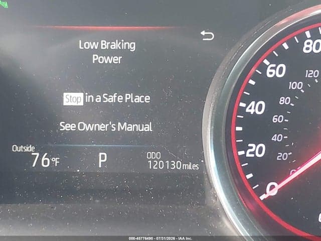 2018 TOYOTA CAMRY XSE 15